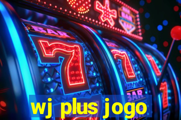 wj plus jogo